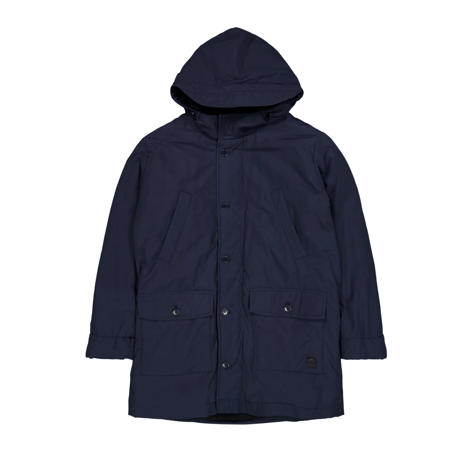 Parka Rocky Iak