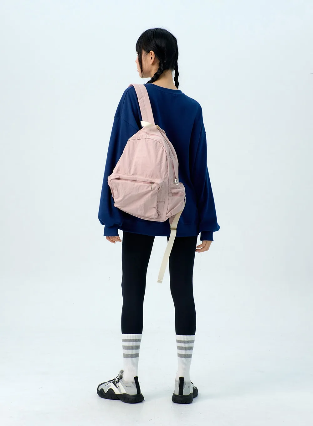 Pastel Basic Backpack IG313