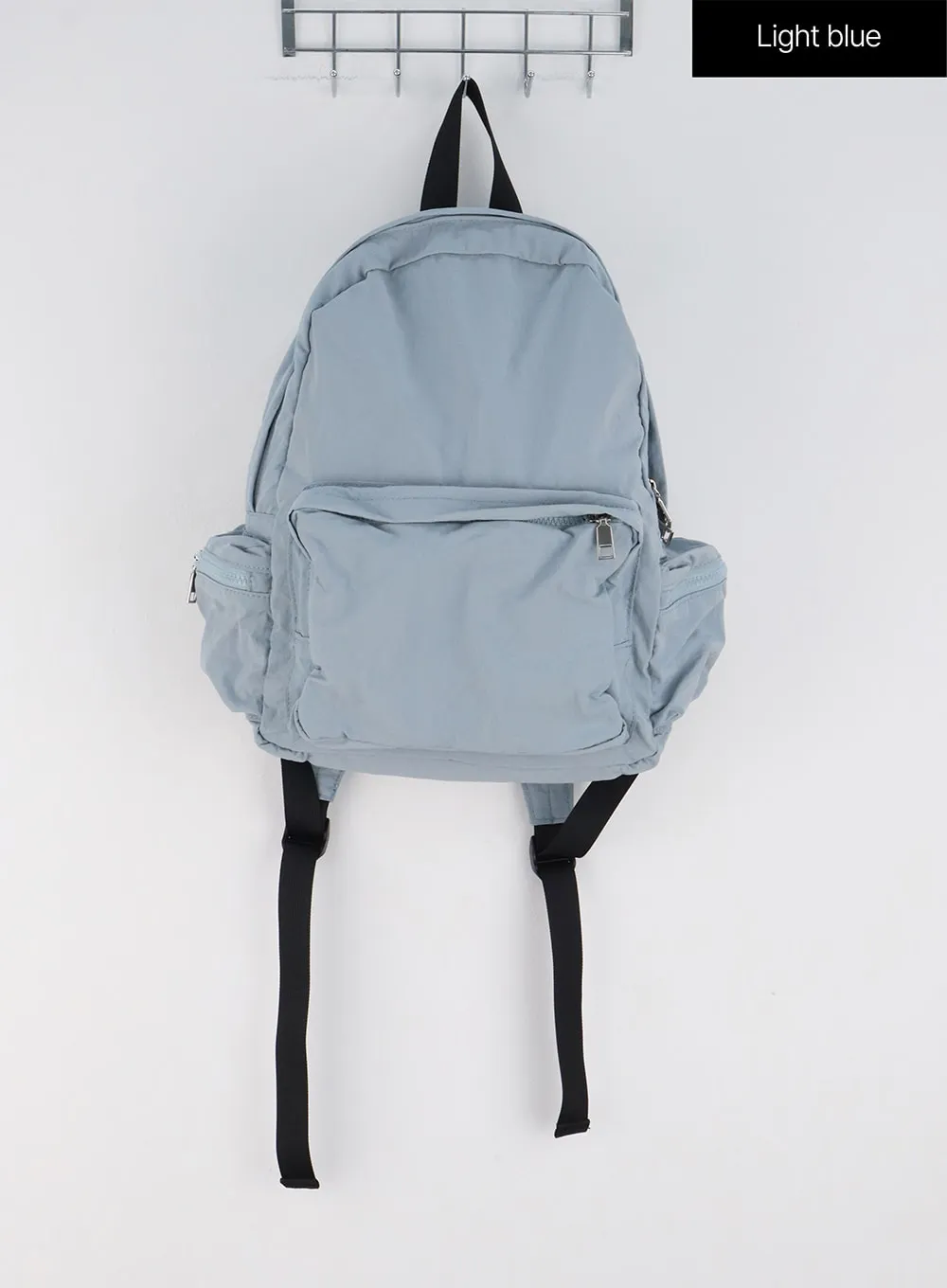 Pastel Basic Backpack IG313