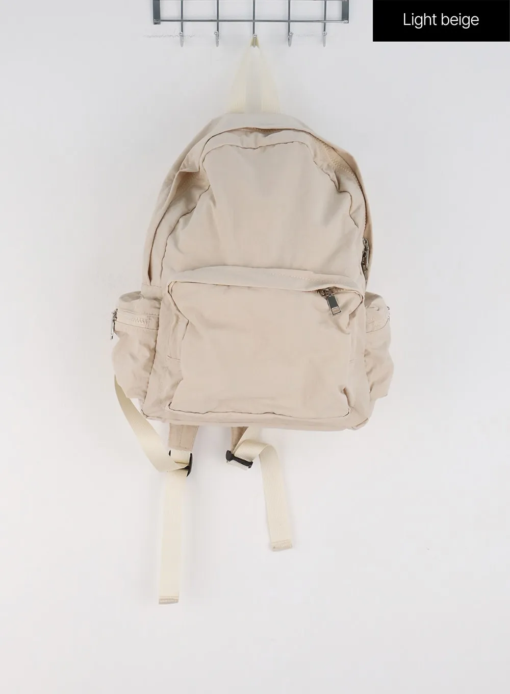 Pastel Basic Backpack IG313