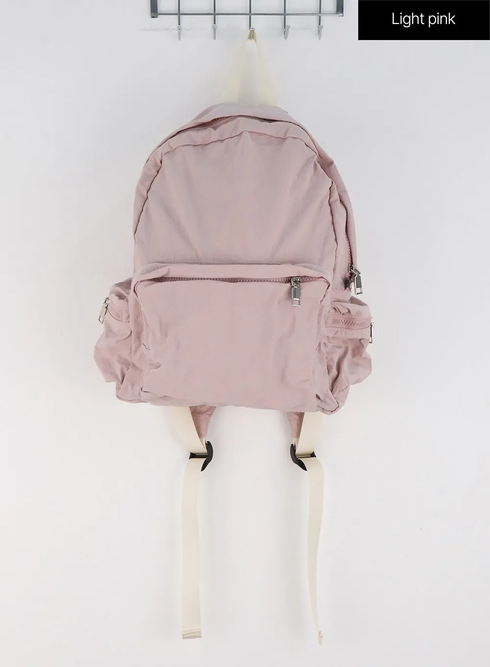 Pastel Basic Backpack IG313