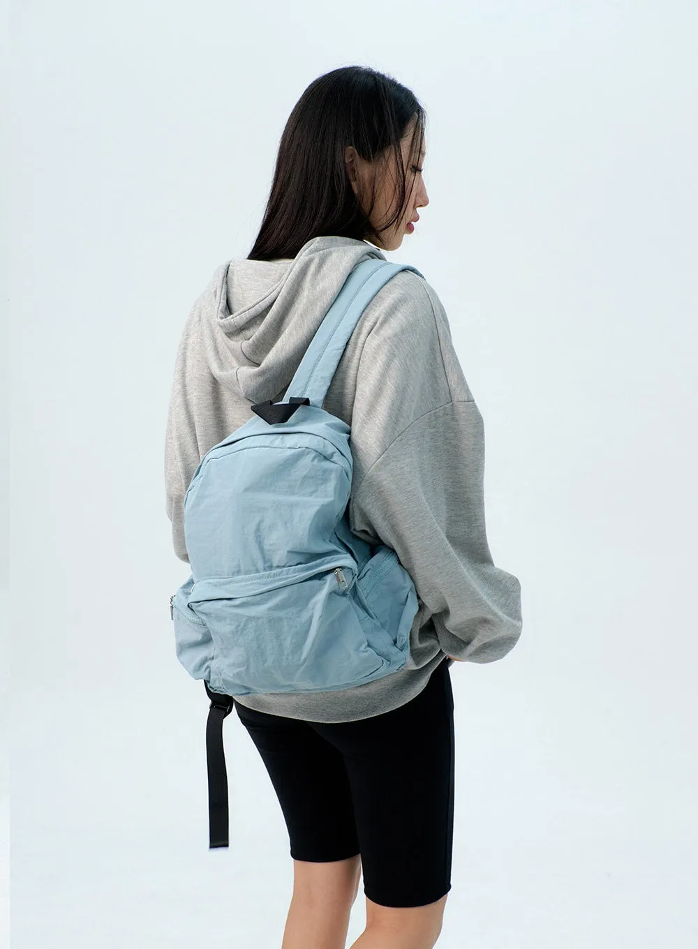 Pastel Basic Backpack IG313