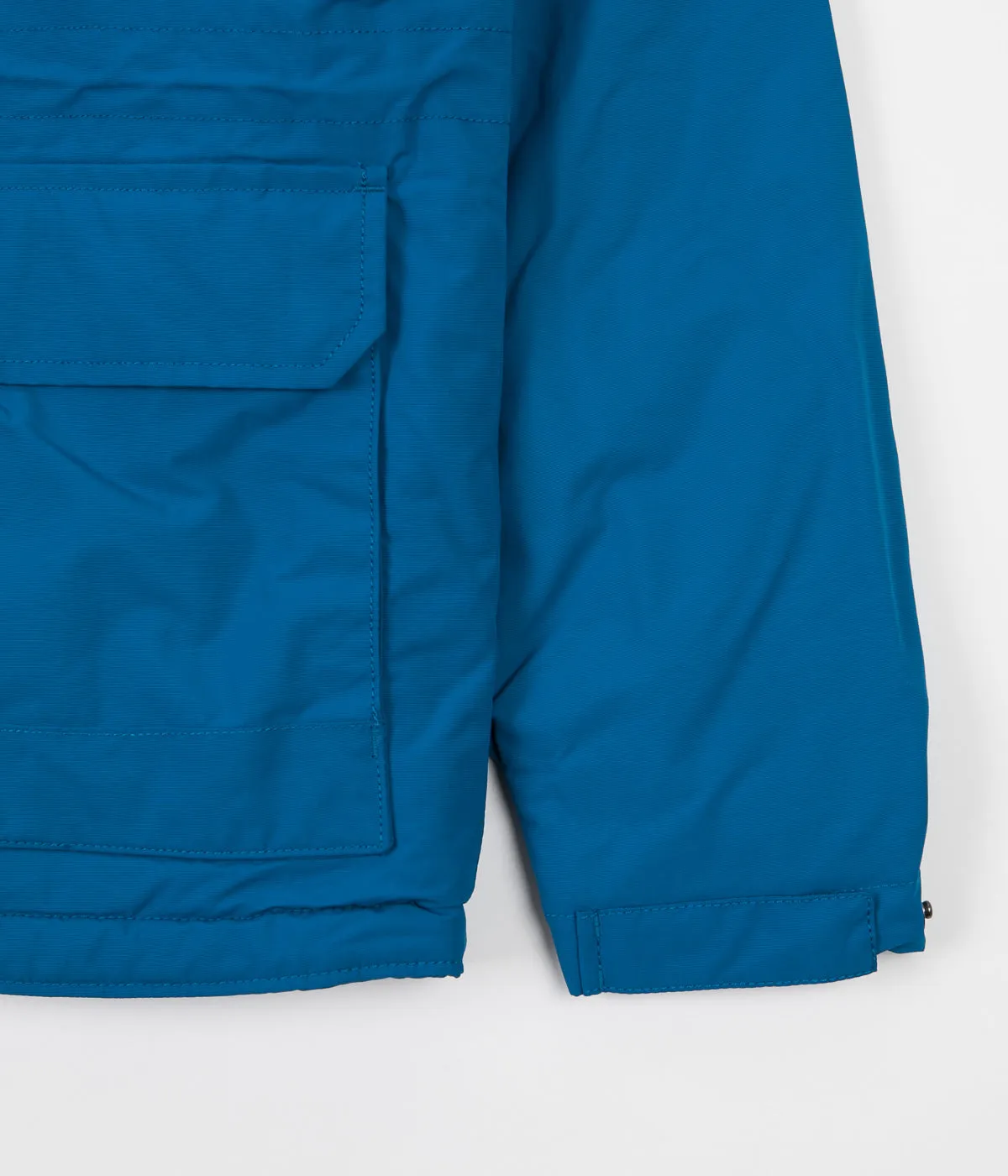 Patagonia Isthmus Parka - Big Sur Blue