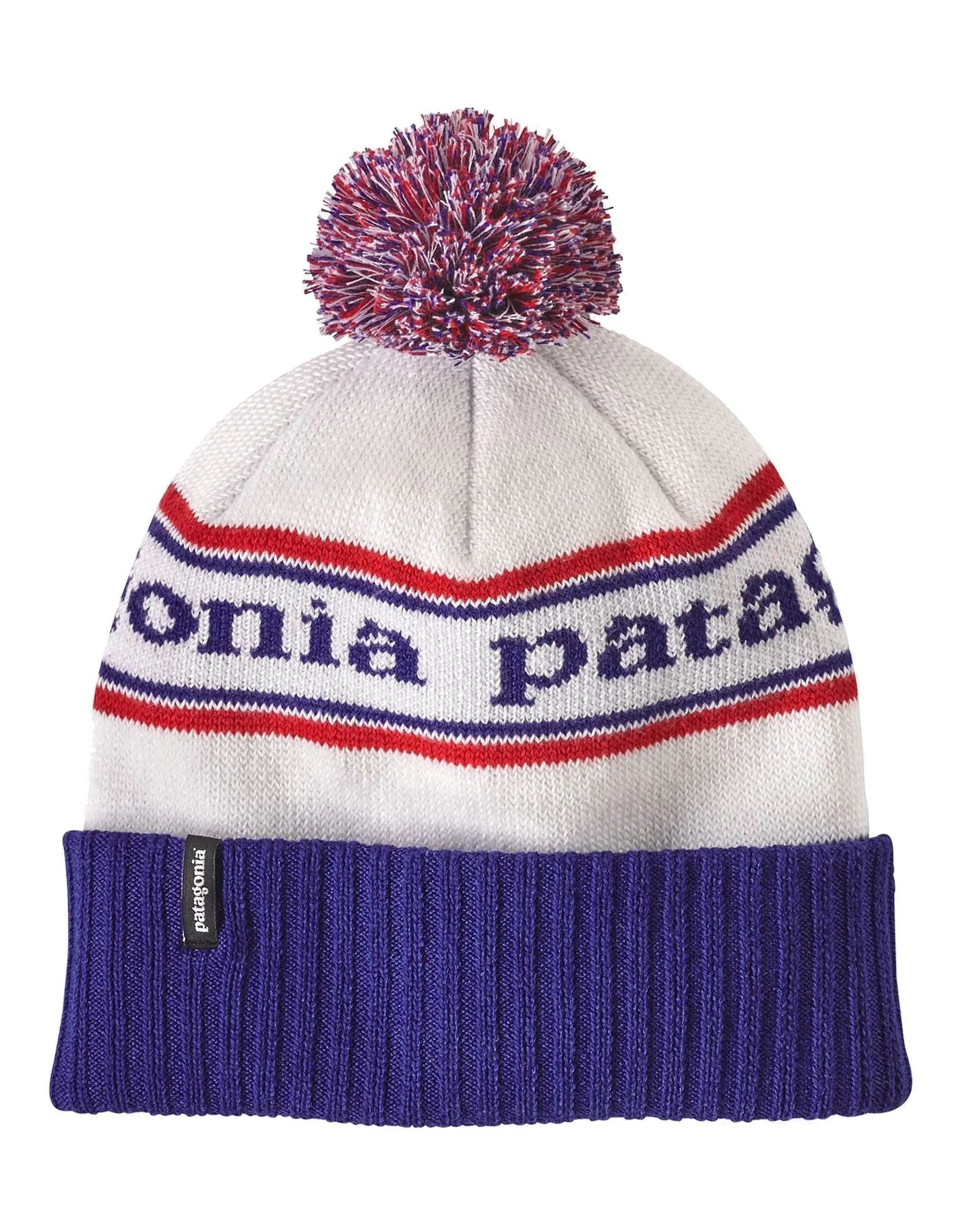 Patagonia Powder Town Beanie