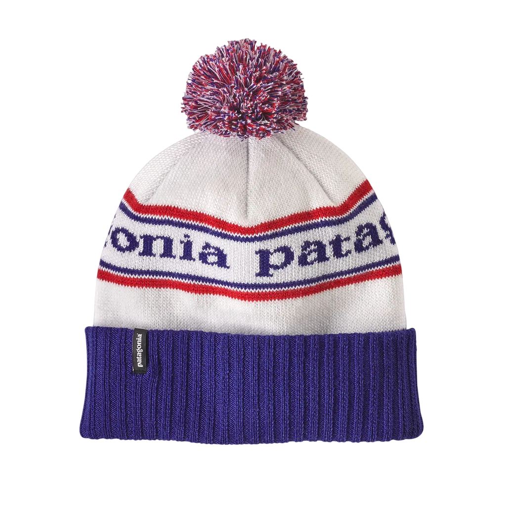 Patagonia Powder Town Beanie