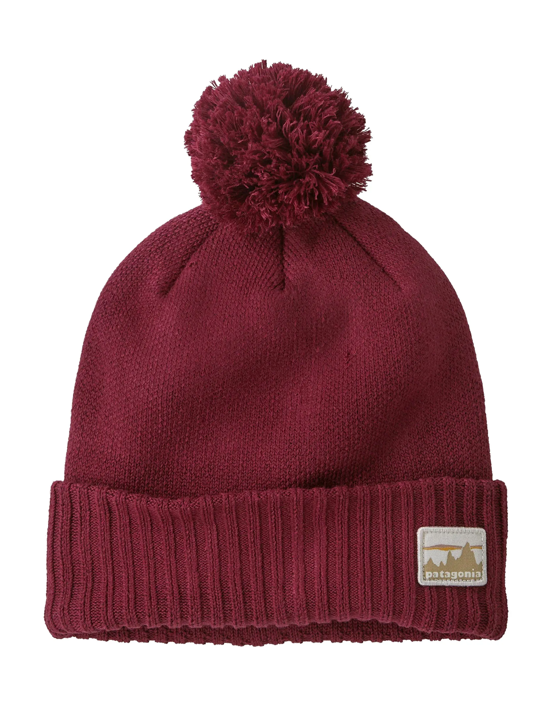 Patagonia Powder Town Beanie