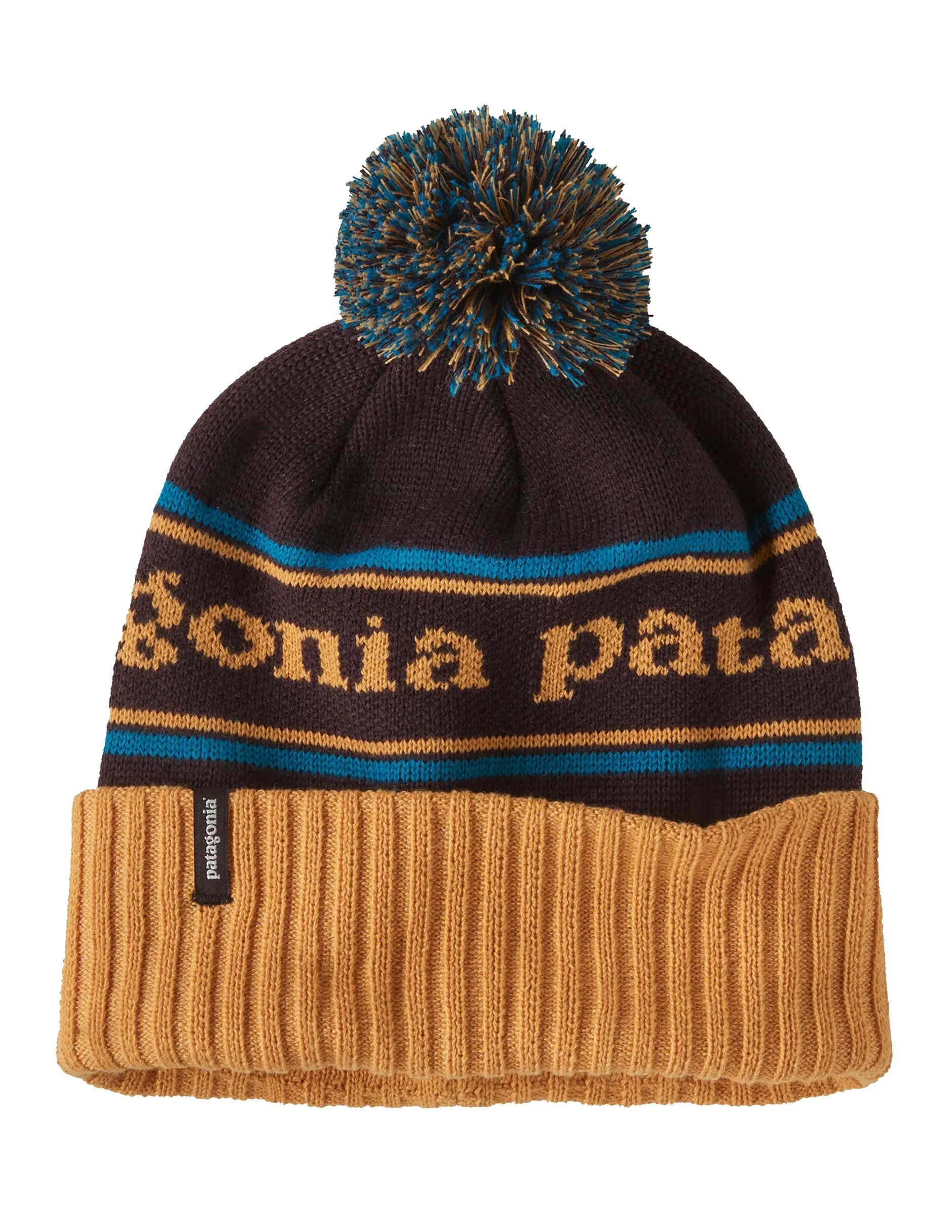 Patagonia Powder Town Beanie