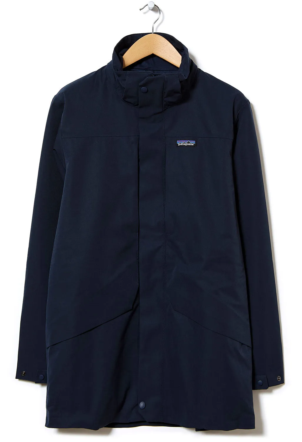 Patagonia Tres 3-in-1 Men's Parka - New Navy