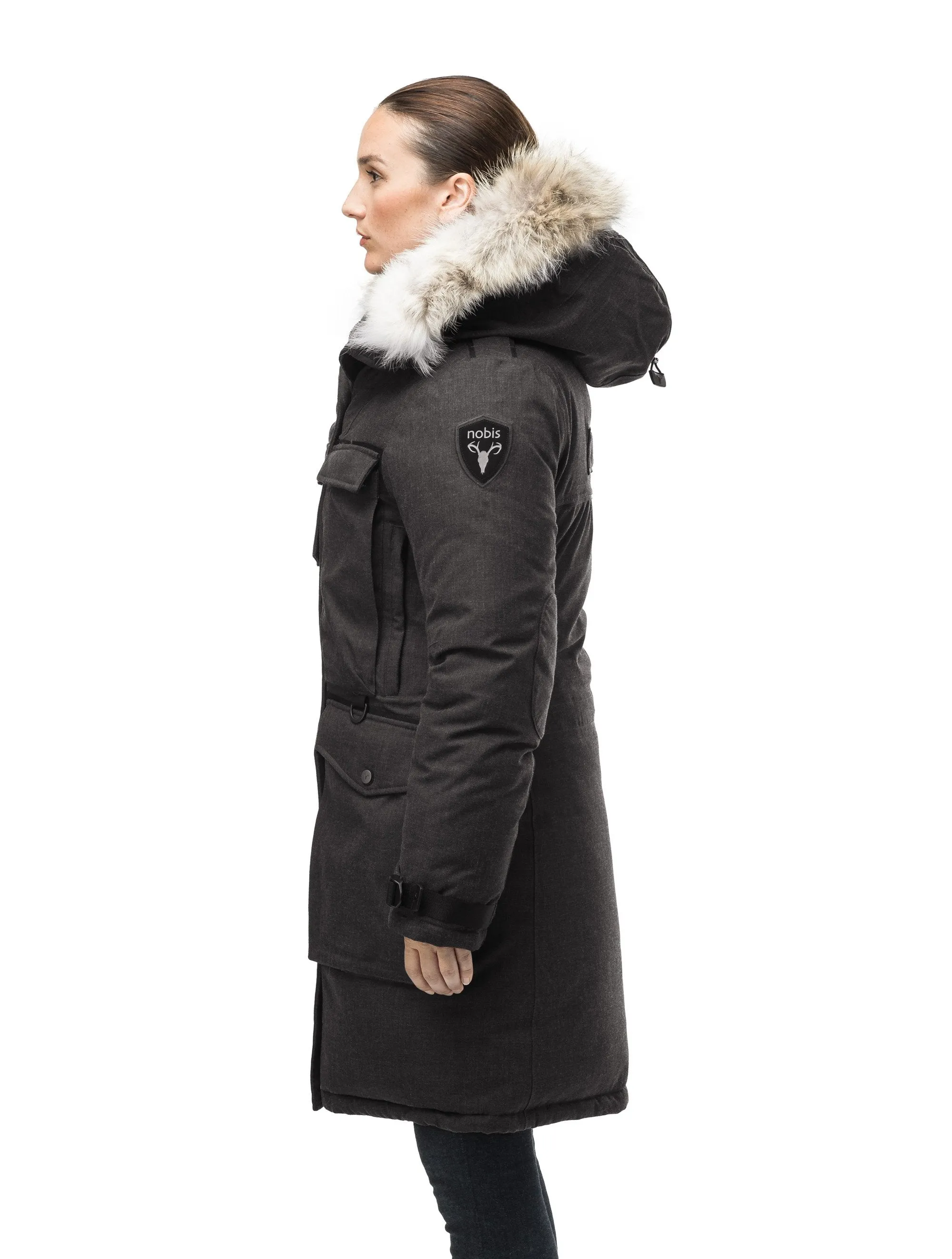 Phoenix Women's Extreme Parka