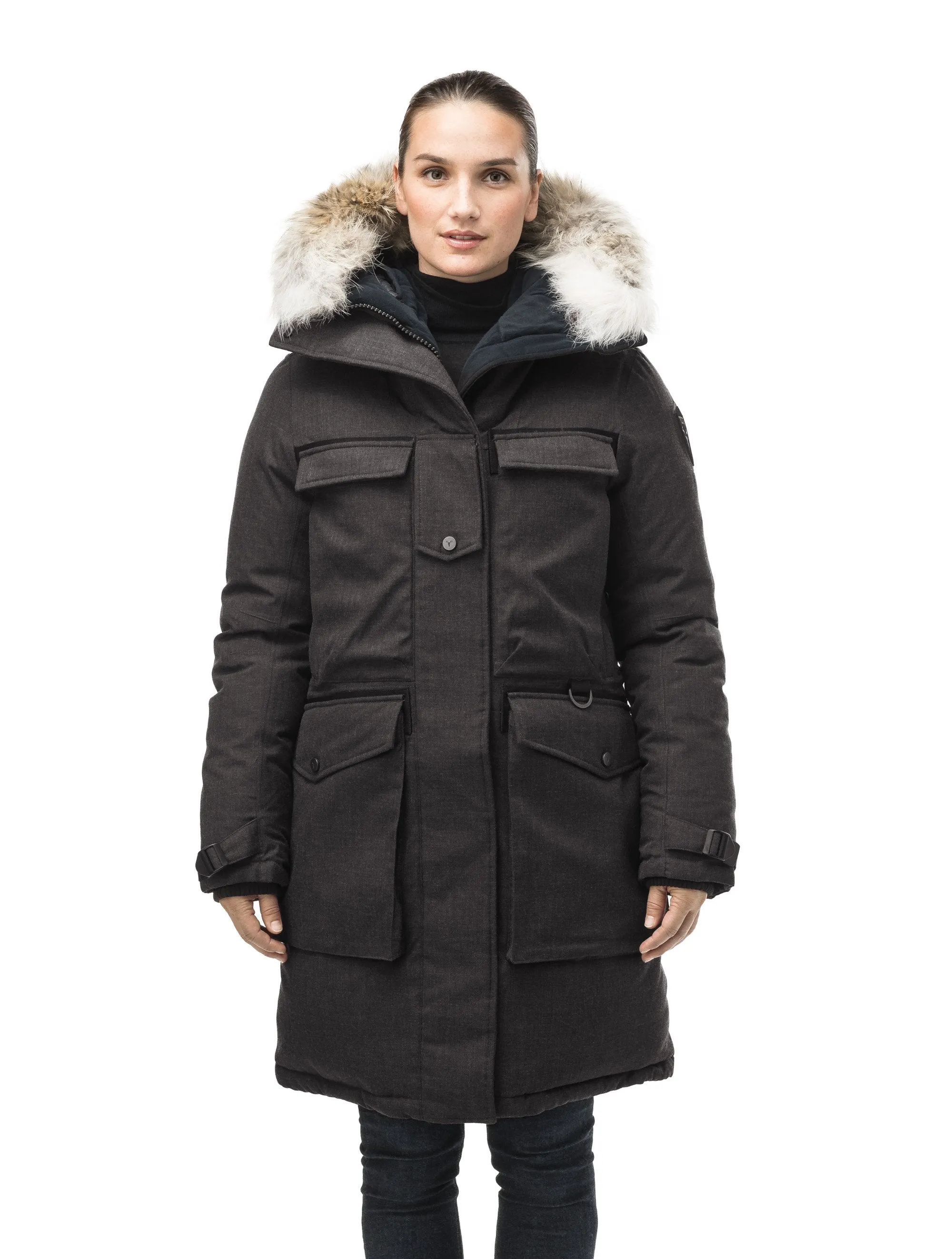 Phoenix Women's Extreme Parka