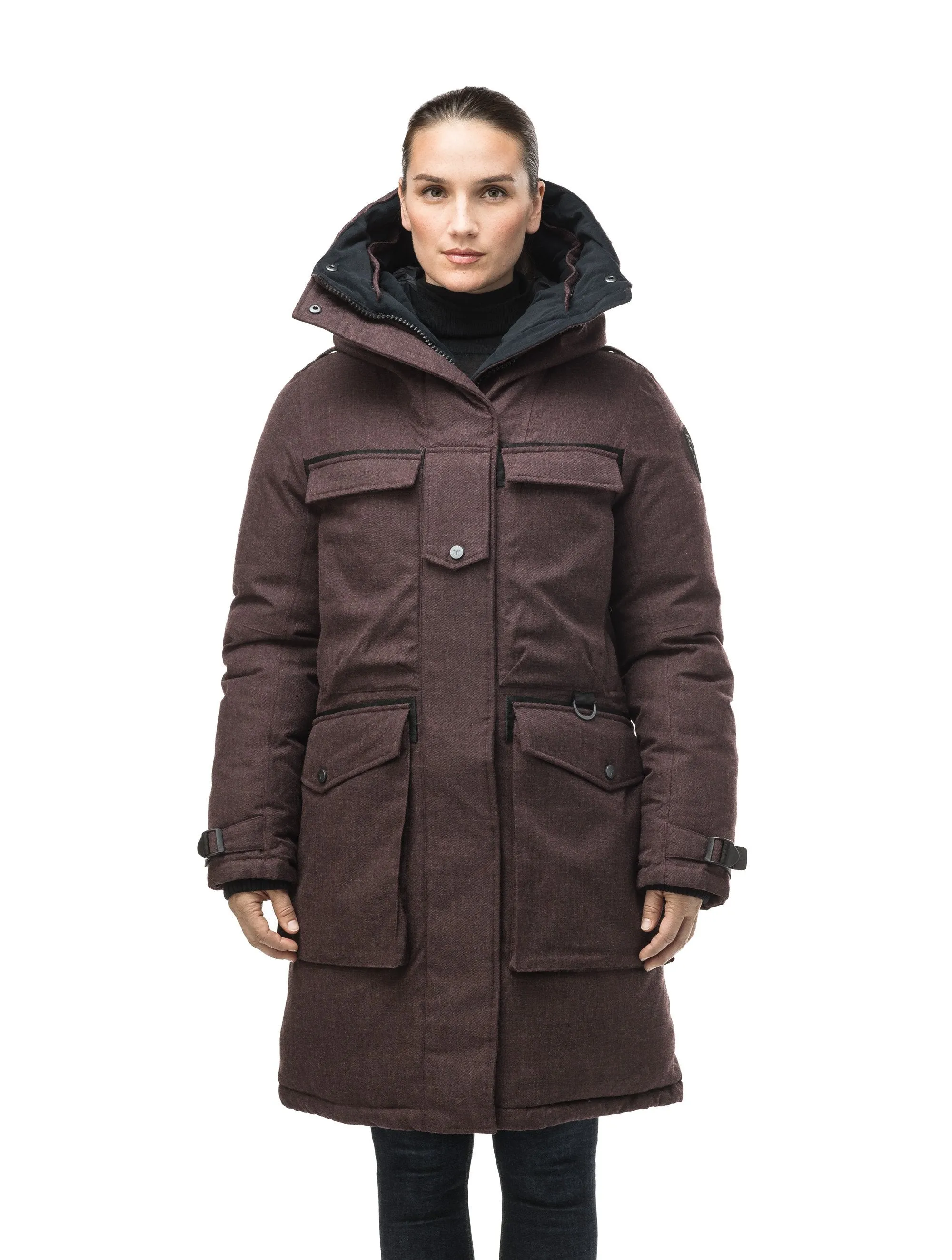 Phoenix Women's Extreme Parka