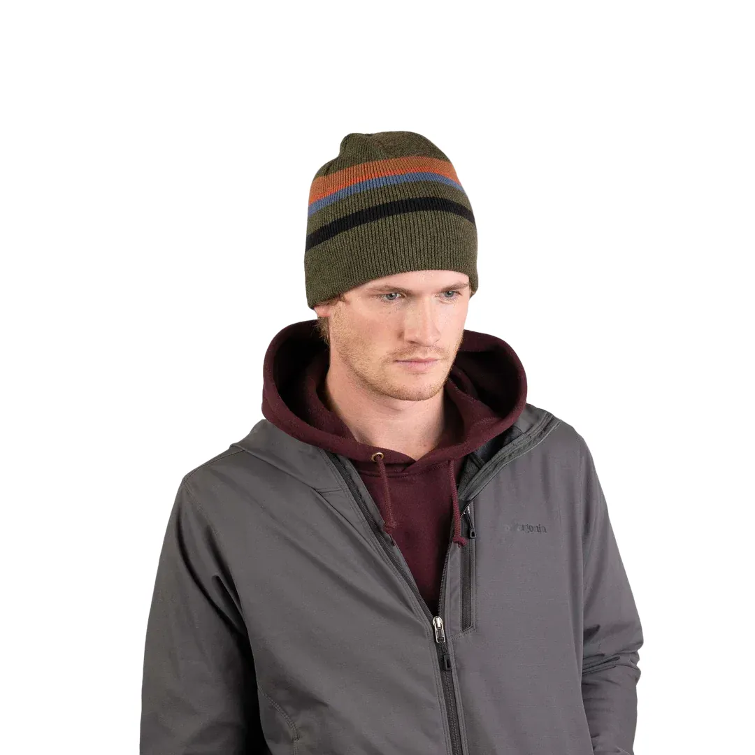 Pistil Men's Clay Beanie