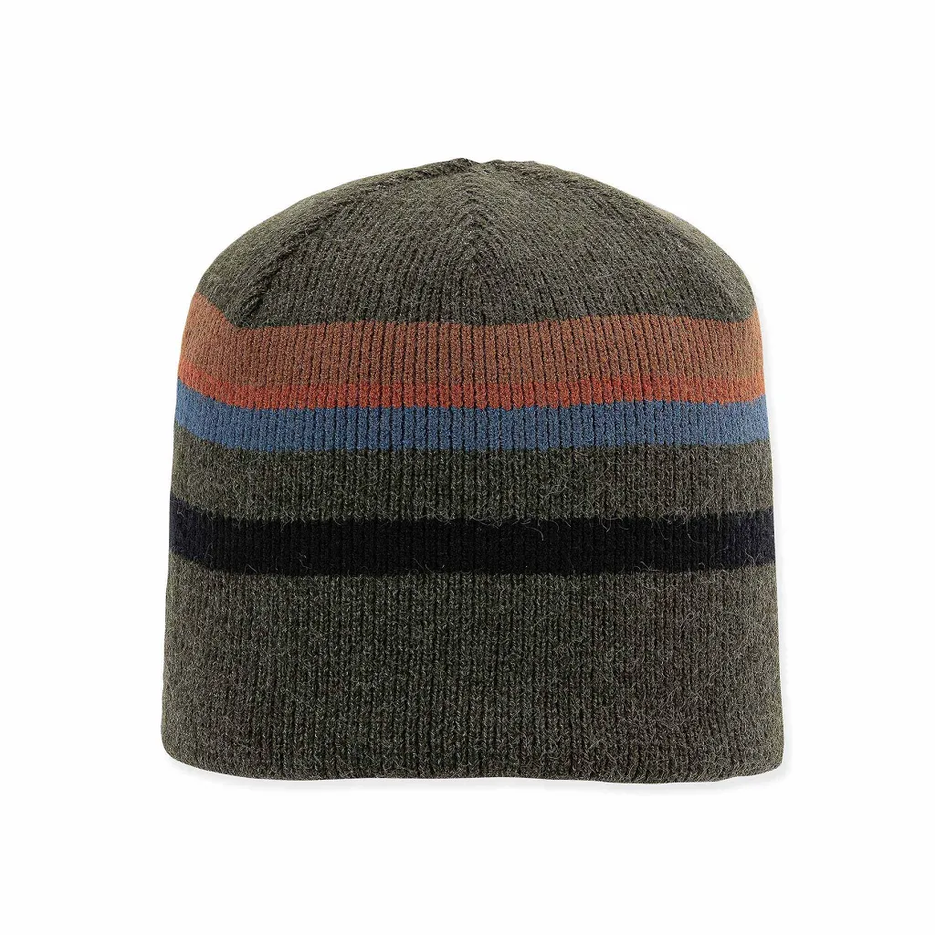 Pistil Men's Clay Beanie