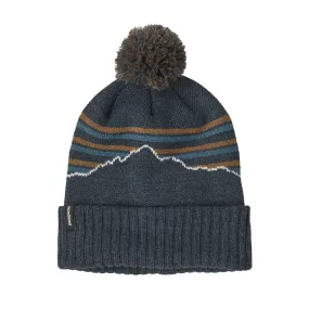 Powder Town Beanie