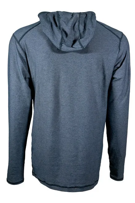 Pro Dry Tech LS Shirt W/ Hood (Flash Sale)