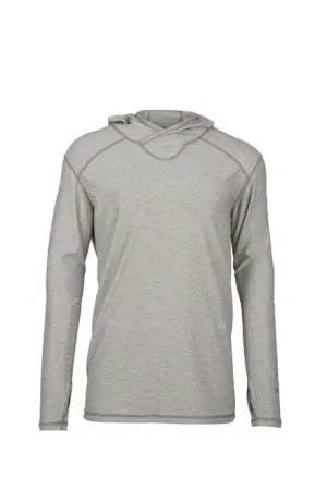 Pro Dry Tech LS Shirt W/ Hood (Flash Sale)