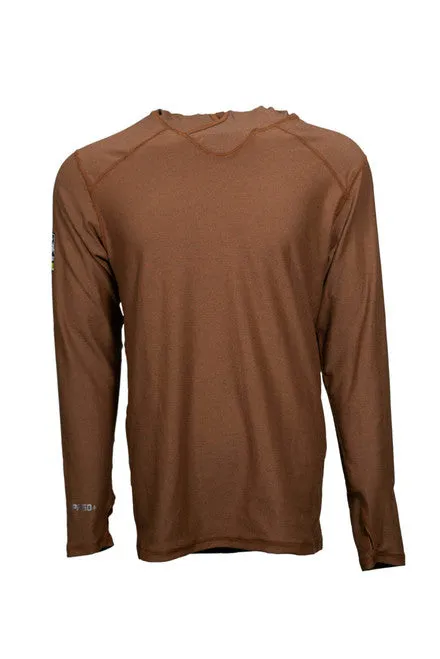 Pro Dry Tech LS Shirt W/ Hood (Flash Sale)