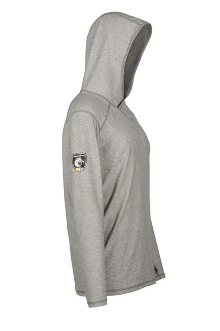 Pro Dry Tech LS Shirt W/ Hood (Flash Sale)