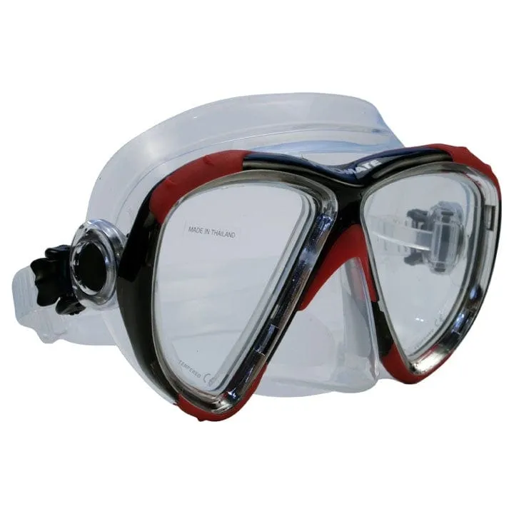 Promate Hawk Eyes Dive Mask (Rx-Able) - MK265