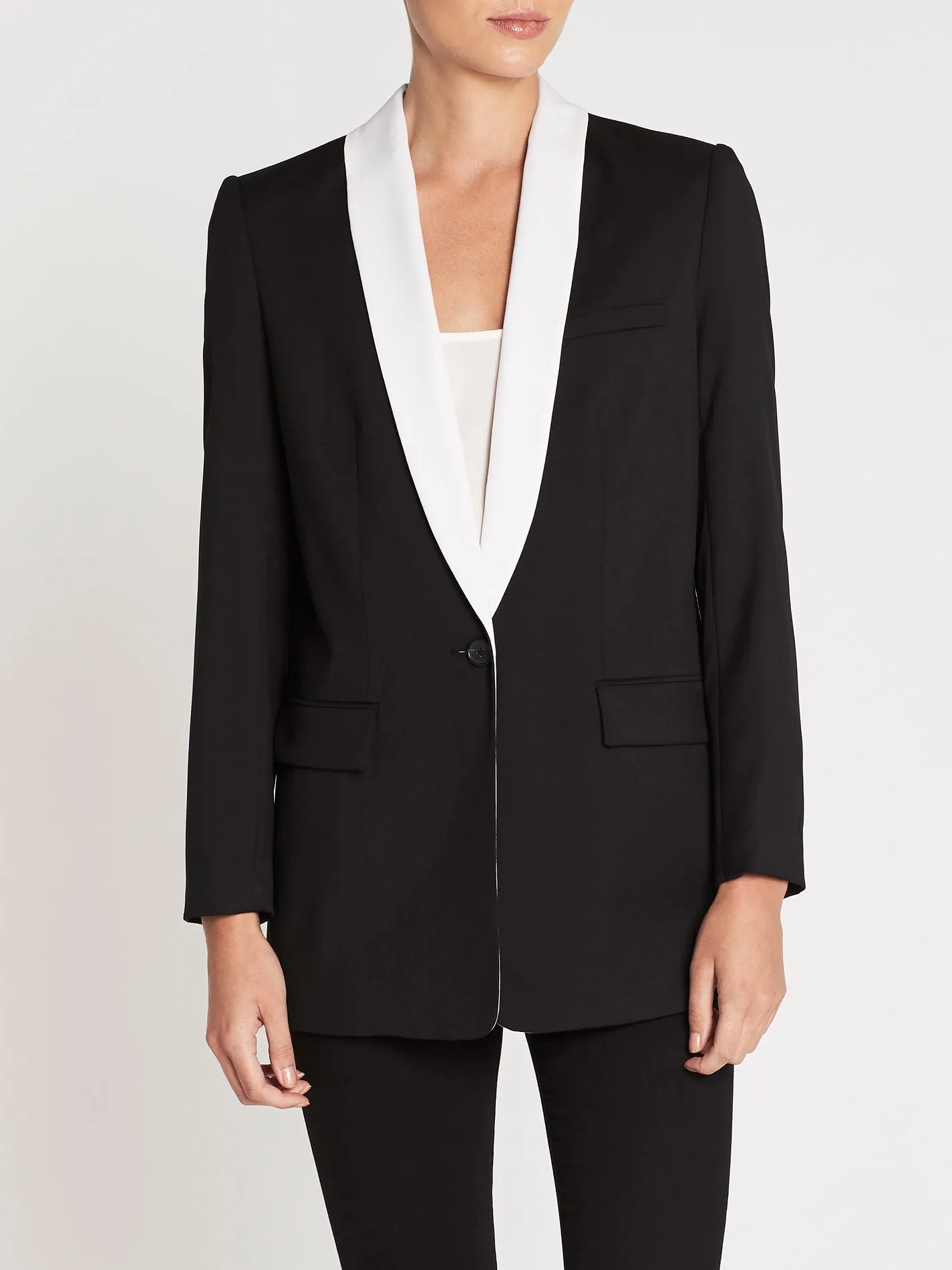 Quincy Blazer