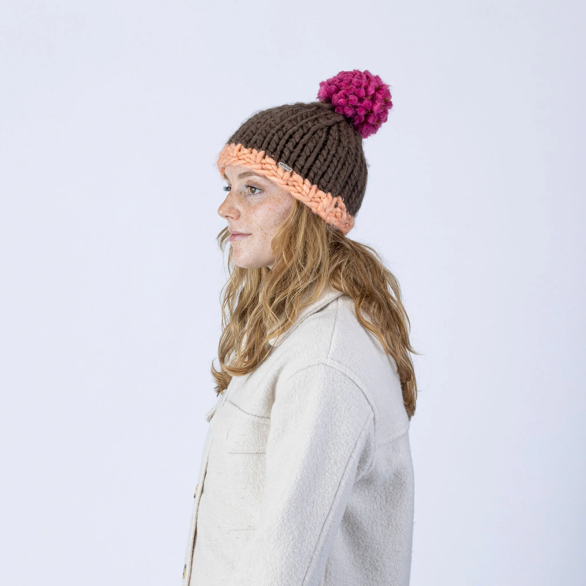 Rad Beanie