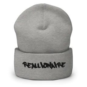 Reallionaire Beanie