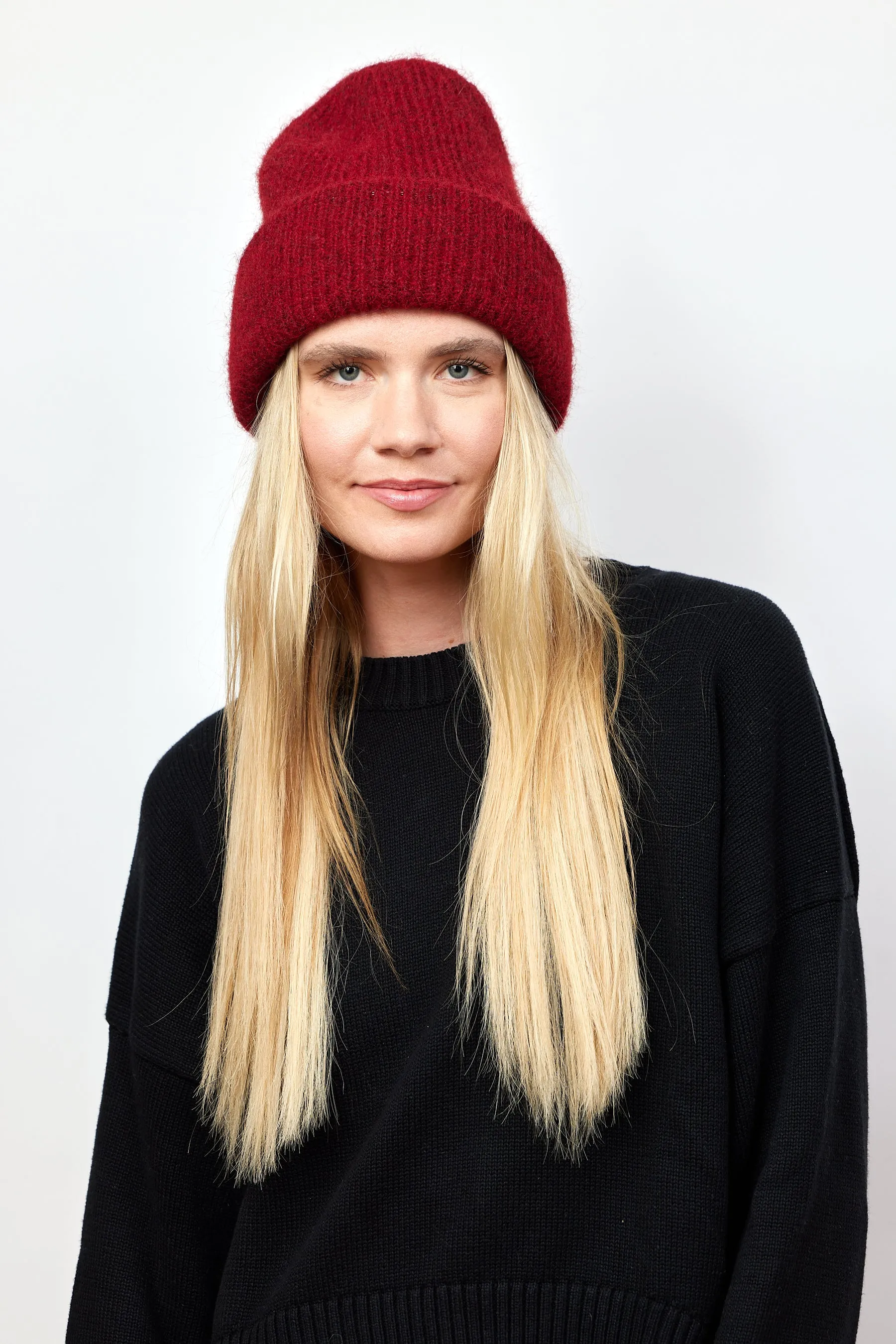 Recycled Charlotte Beanie