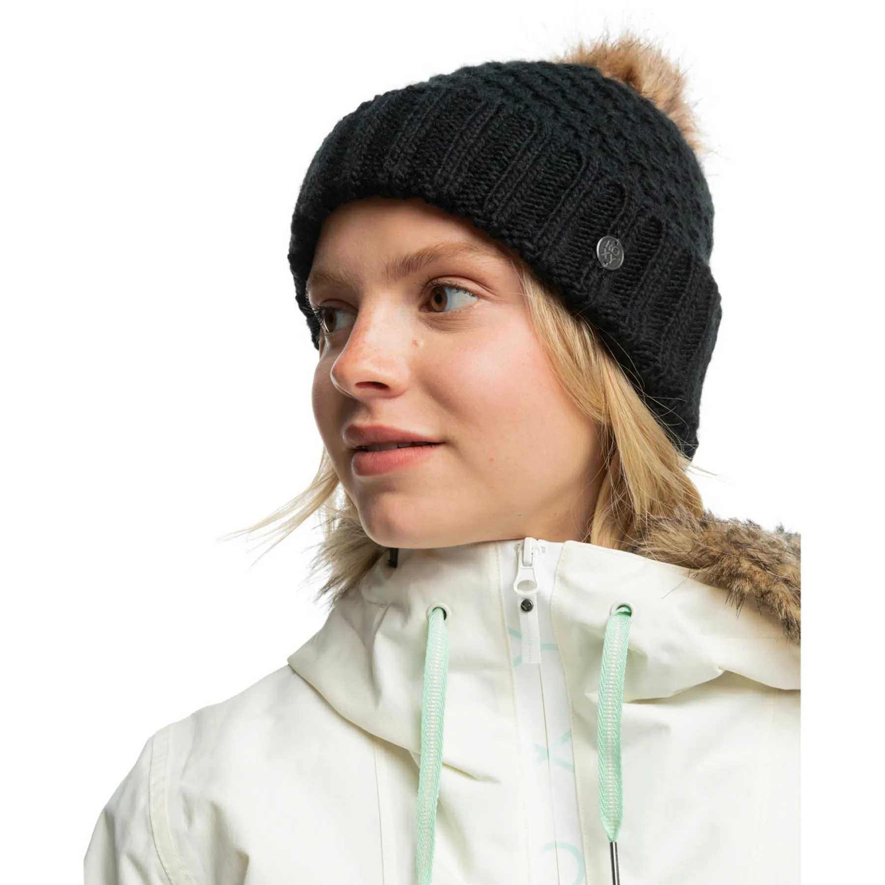 Roxy Peak Chic Beanie 2023