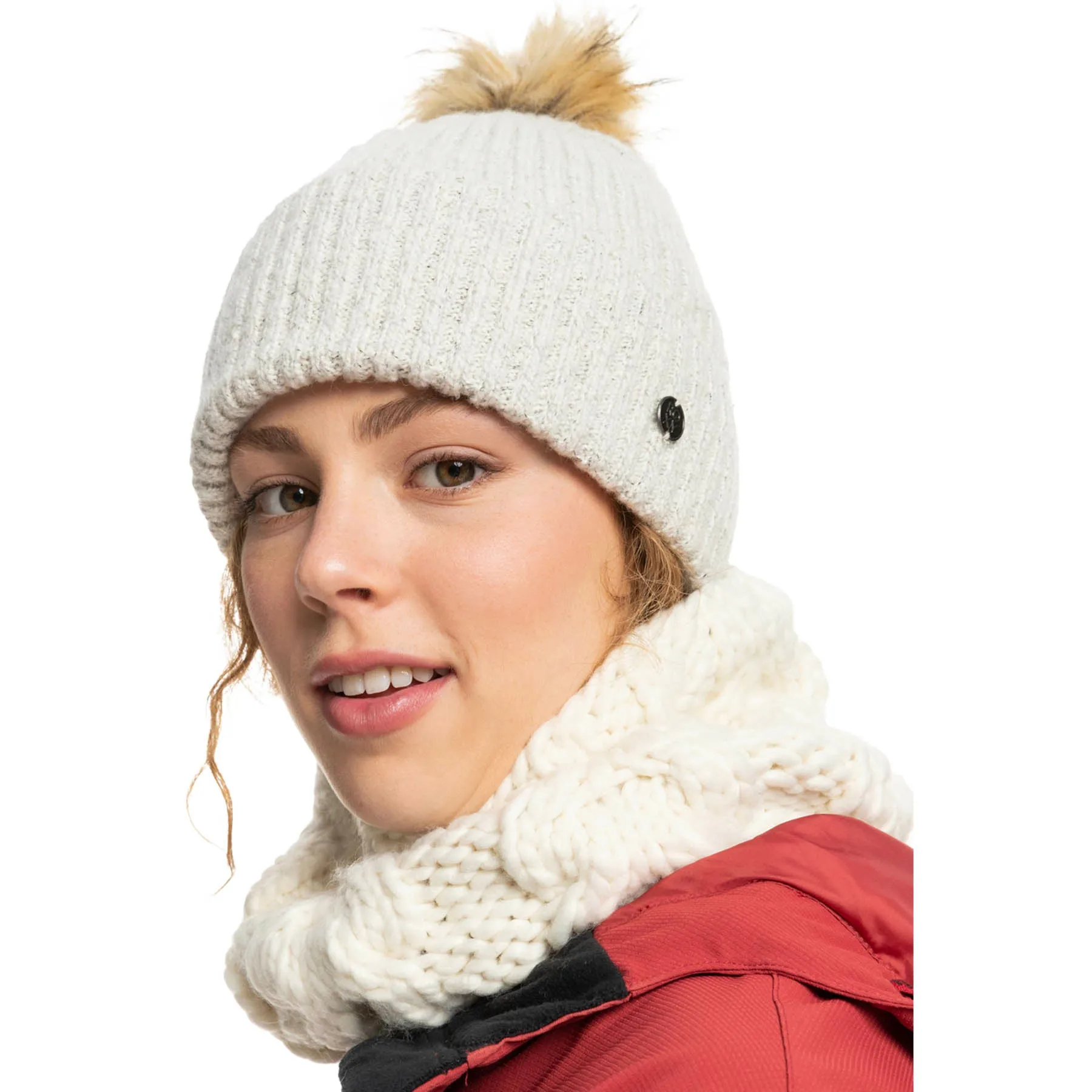 Roxy Peak Chic Beanie 2023