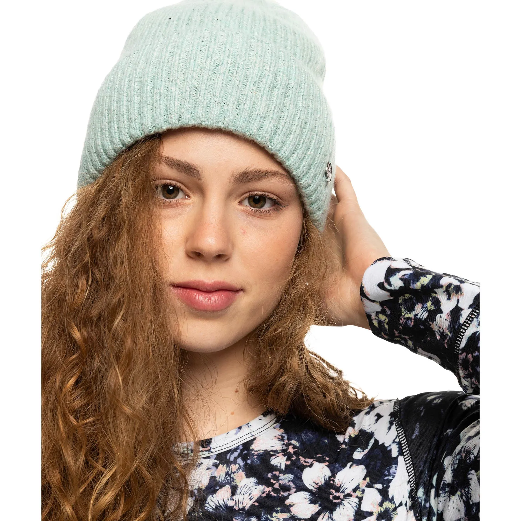 Roxy Peak Chic Beanie 2023