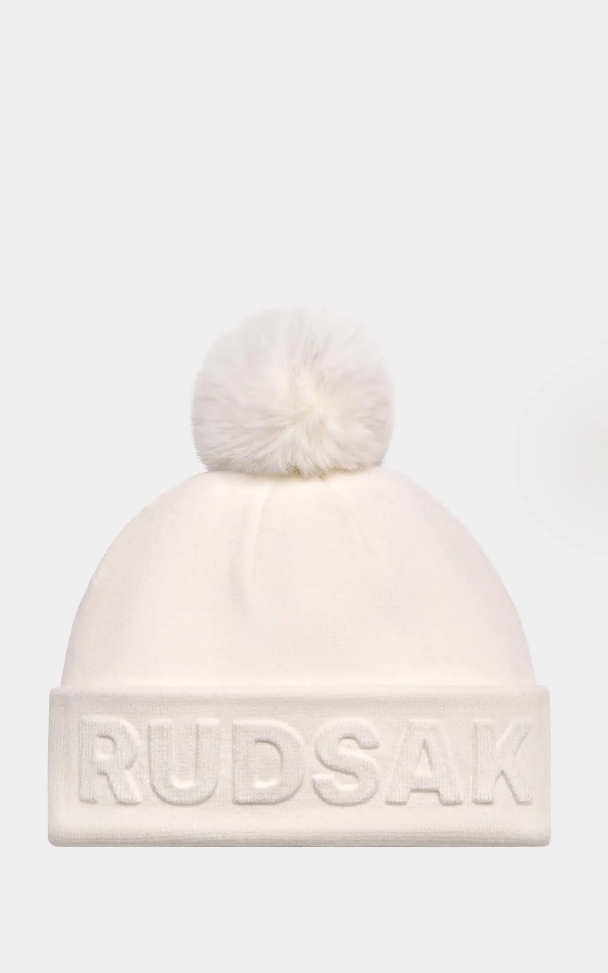 Rudsak Tuque en Tricot Pom Pom 'Cerry'