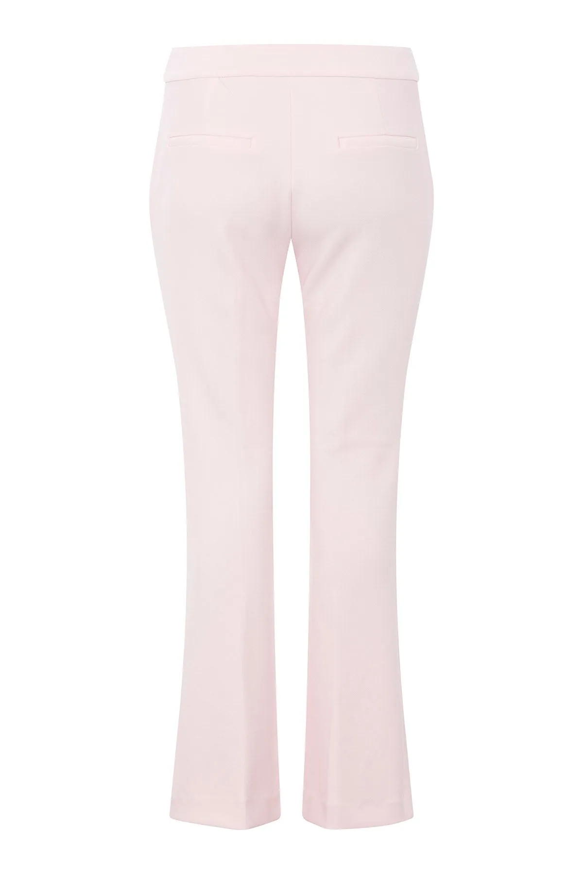 Rue De Femme Palys Pants in Powder Pink