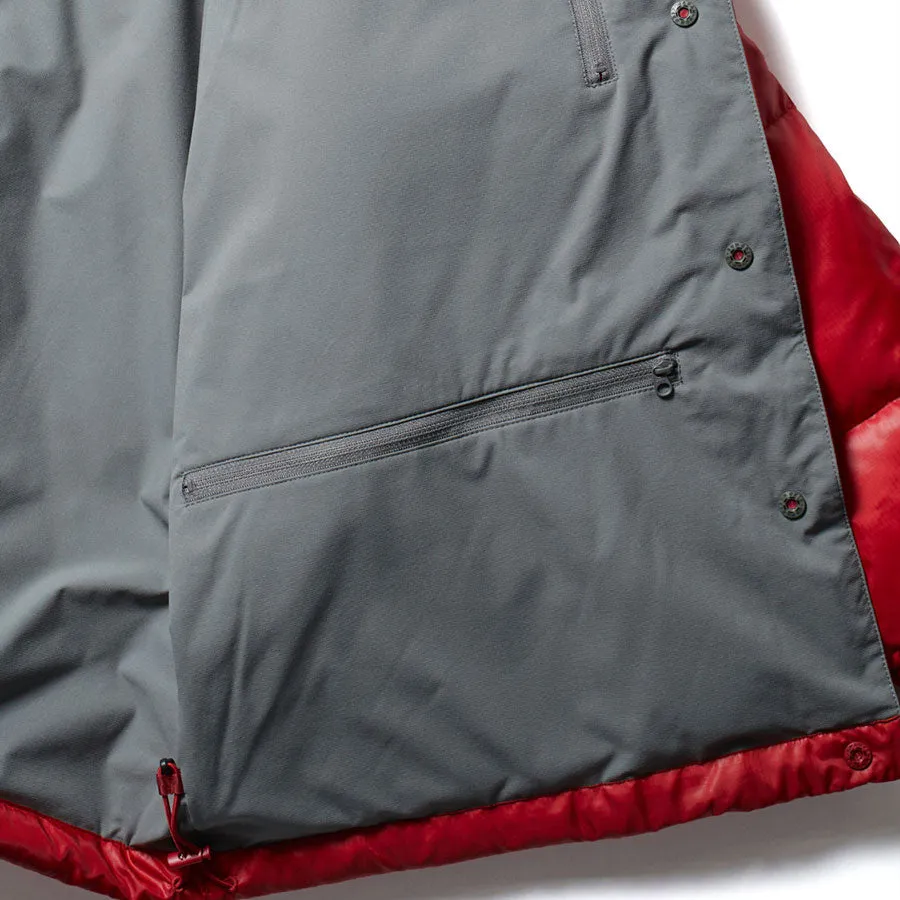 SALE 30%OFF ! <br/>【DAIWA PIER39/ダイワピア39】<br>TECH BACK PACKER DOWN PARKA <br>BW-21022WL