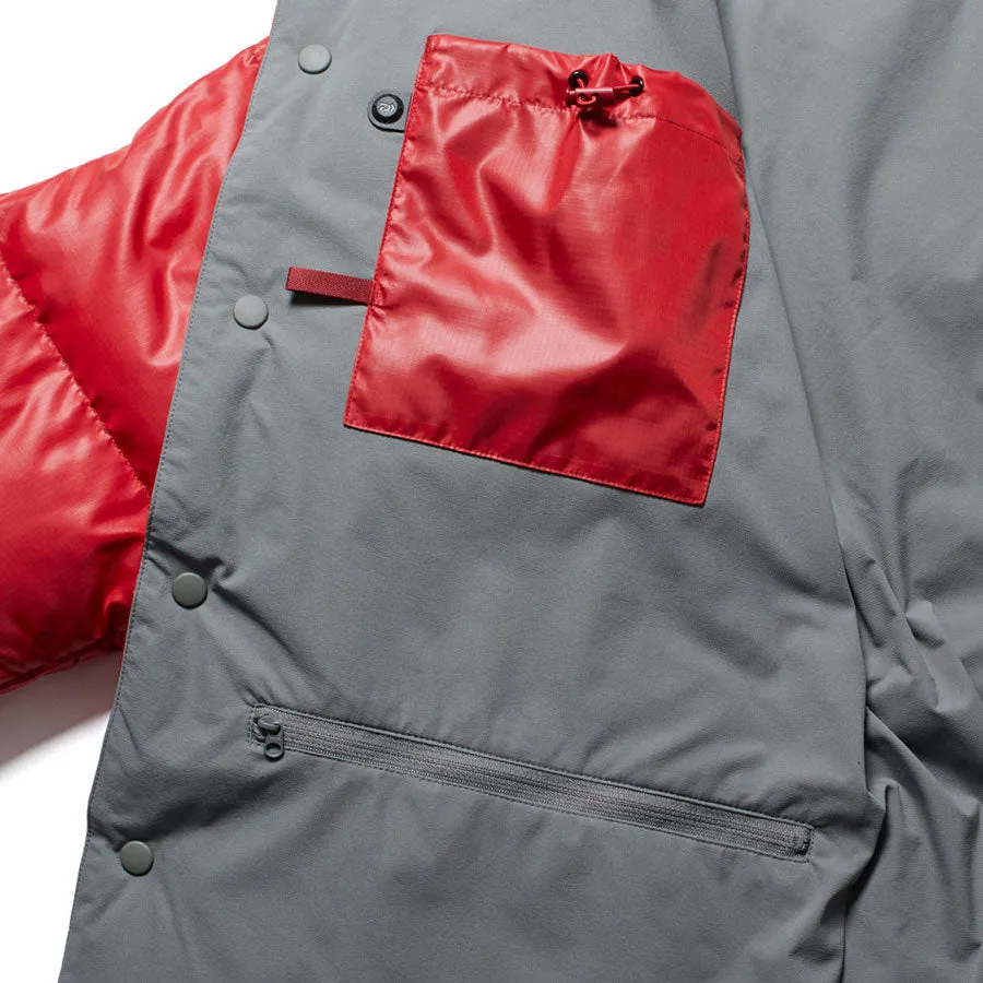 SALE 30%OFF ! <br/>【DAIWA PIER39/ダイワピア39】<br>TECH BACK PACKER DOWN PARKA <br>BW-21022WL