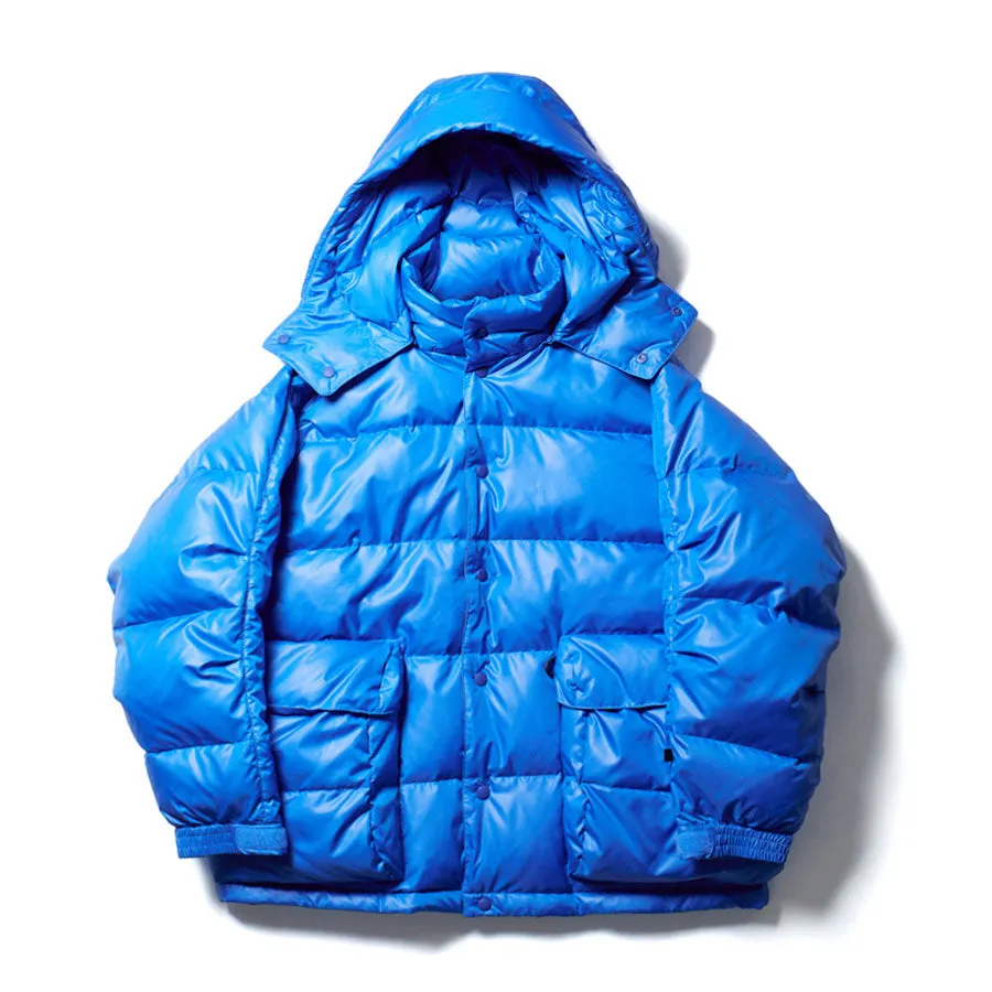 SALE 30%OFF ! <br/>【DAIWA PIER39/ダイワピア39】<br>TECH BACK PACKER DOWN PARKA <br>BW-21022WL