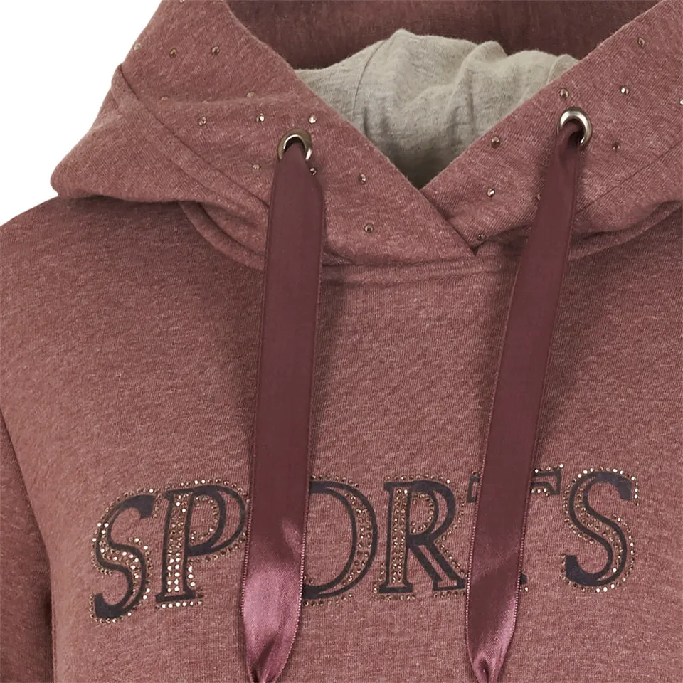 Schockemohle Carolina Ladies Hoodie