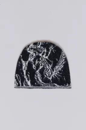 Scorpion Beanie