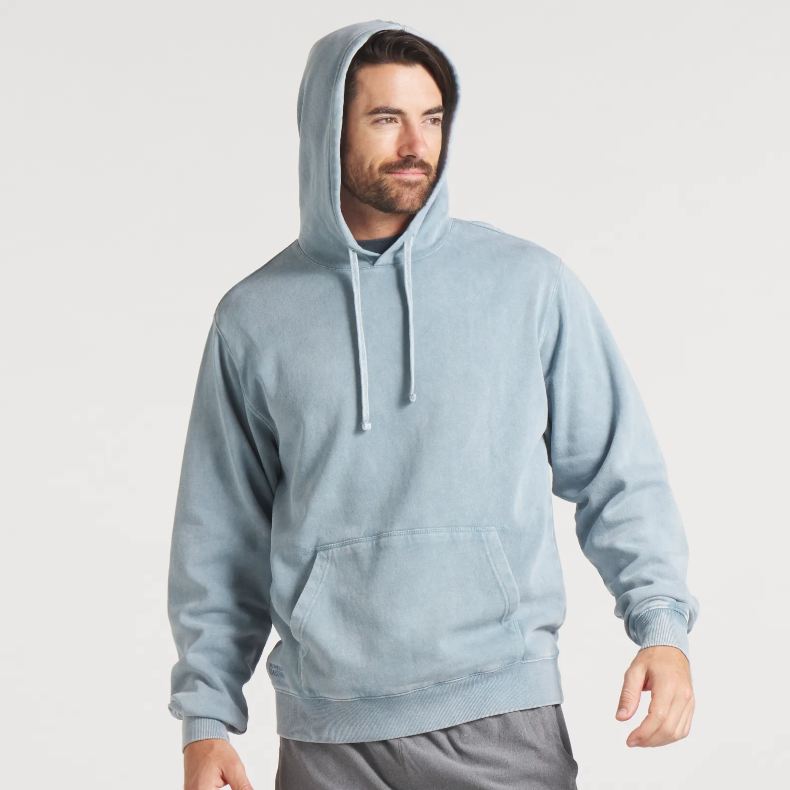 Seawash™ Terra Vintage Hoodie