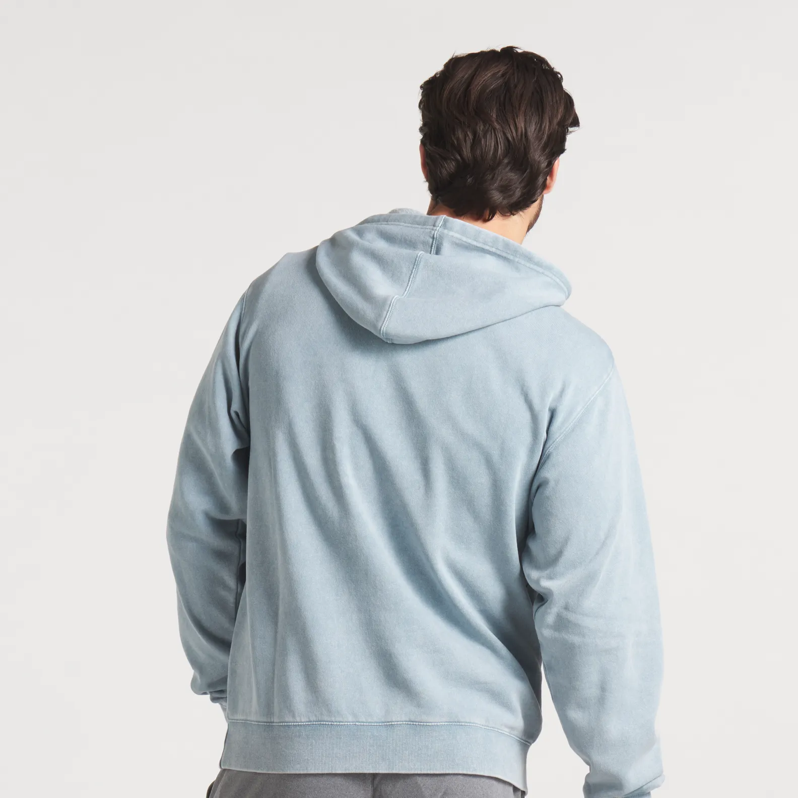 Seawash™ Terra Vintage Hoodie