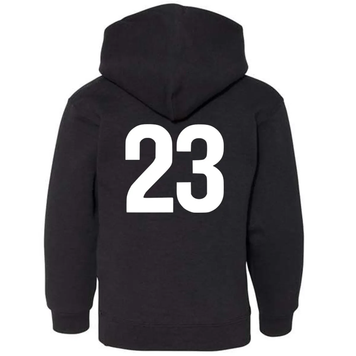 Silver Falls SC Hoodie [Youth]