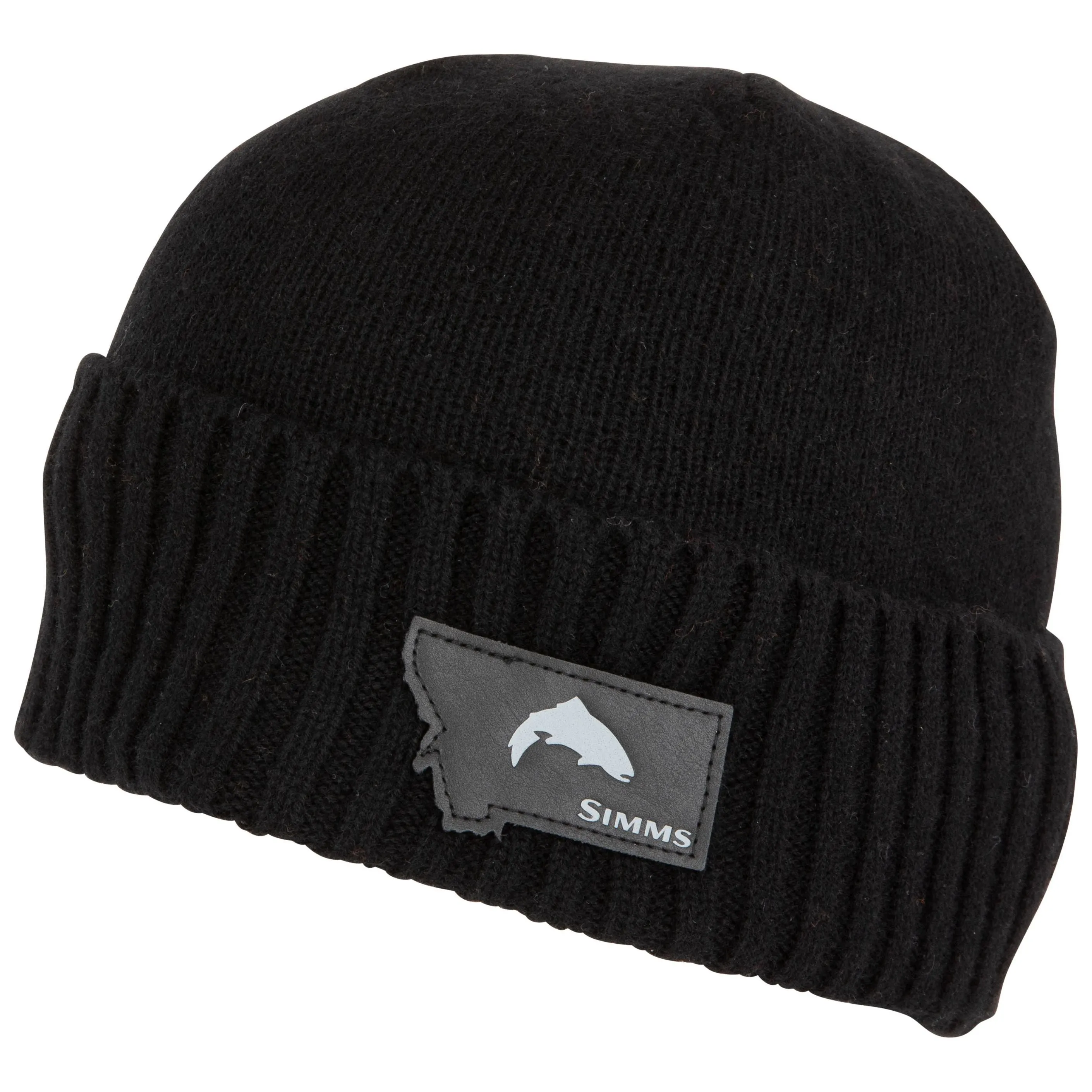 Simms Big Sky Wool Beanie