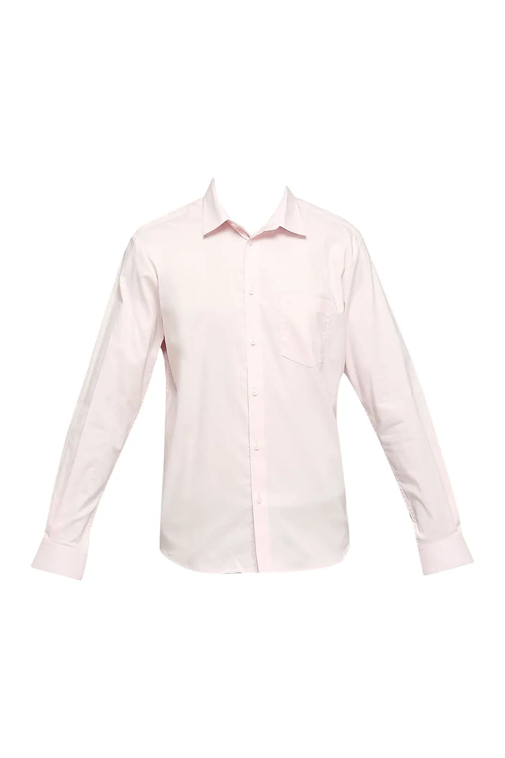 Slim Fit Cotton Oxford Shirts