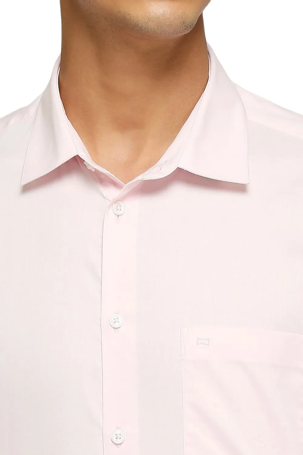 Slim Fit Cotton Oxford Shirts