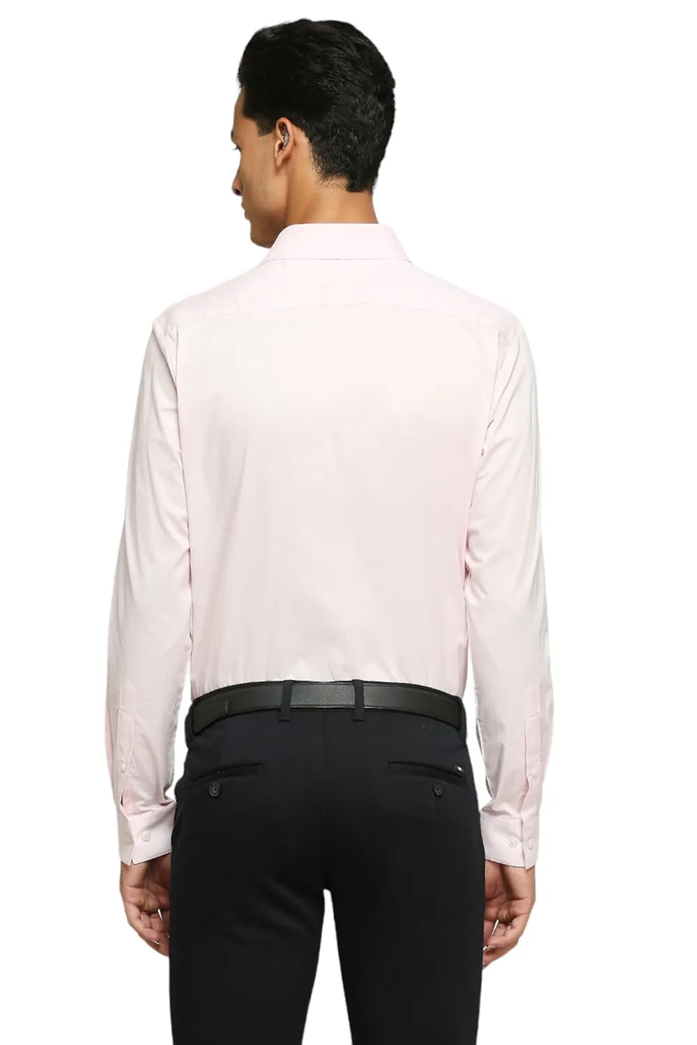 Slim Fit Cotton Oxford Shirts