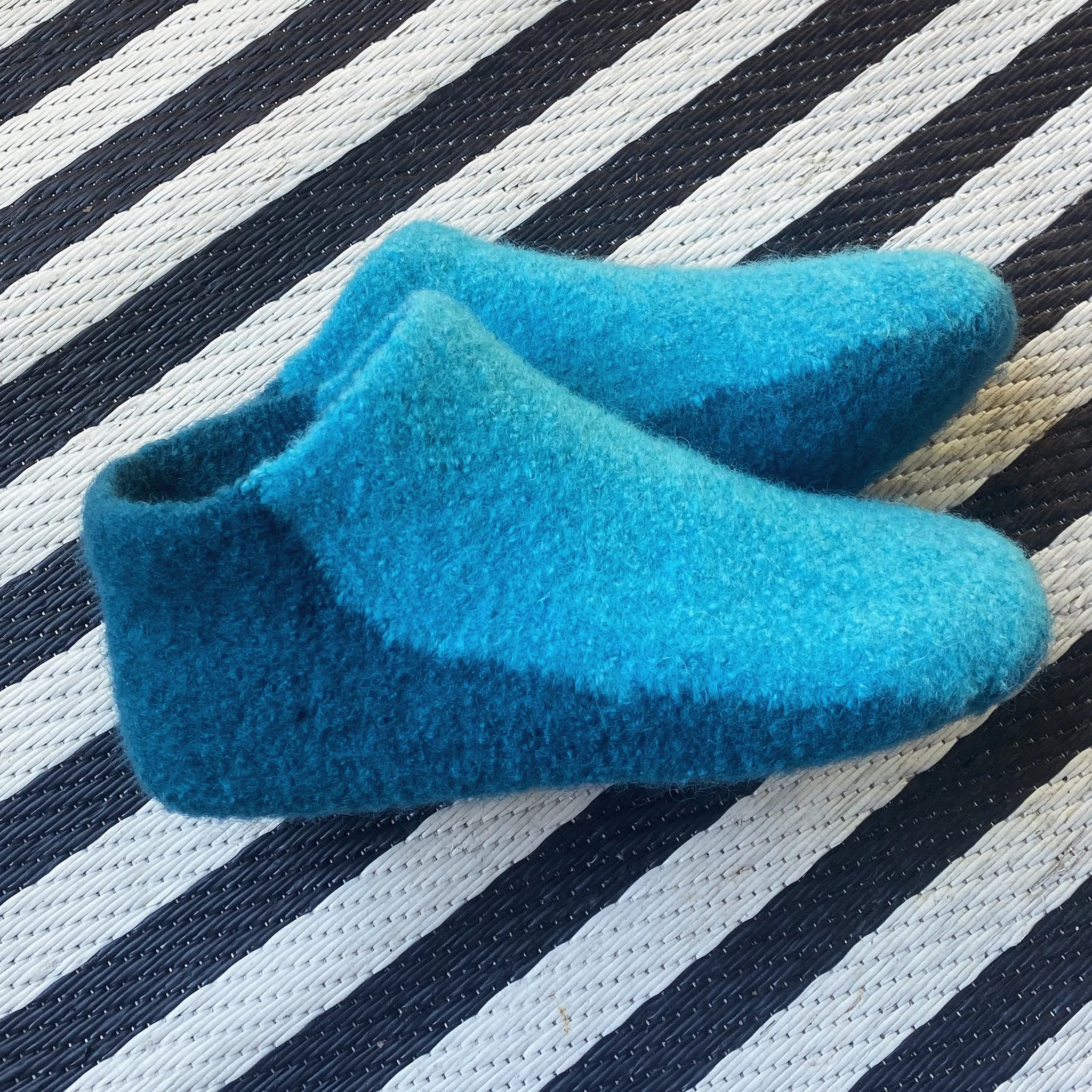 Slipper Socks