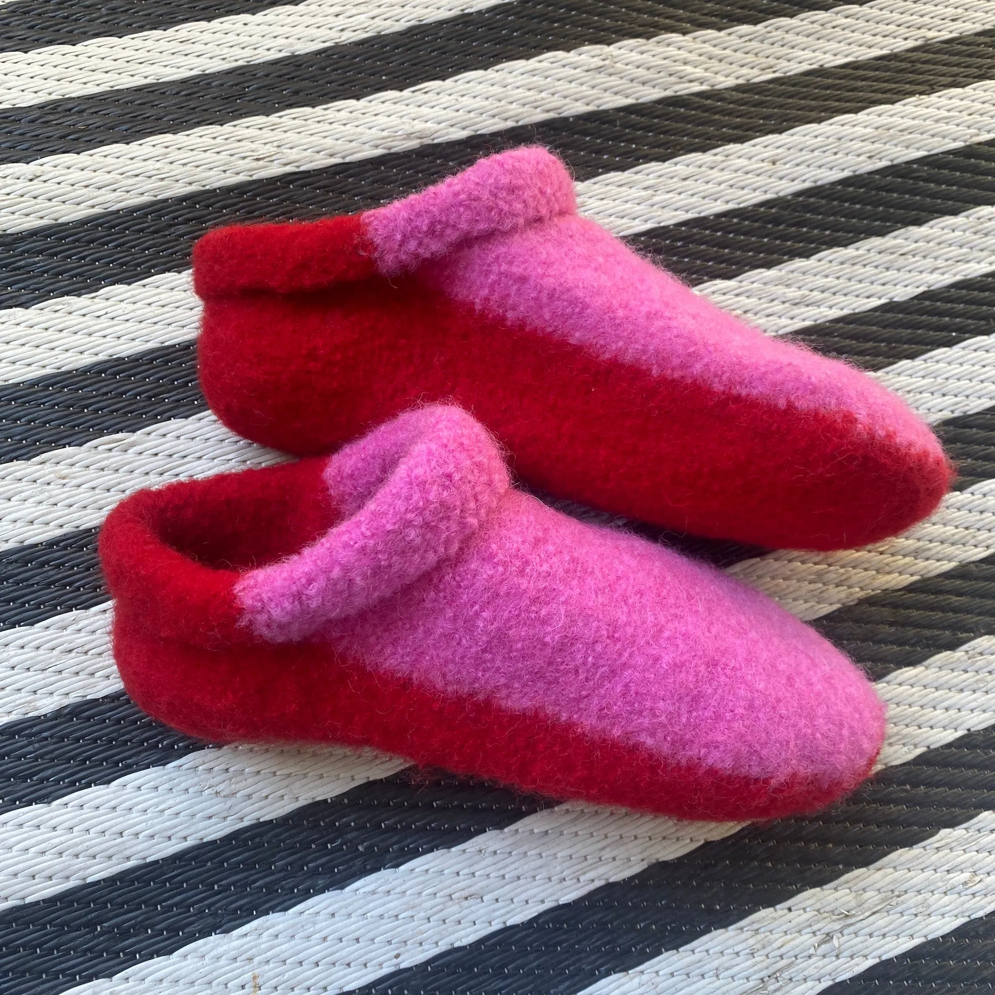 Slipper Socks