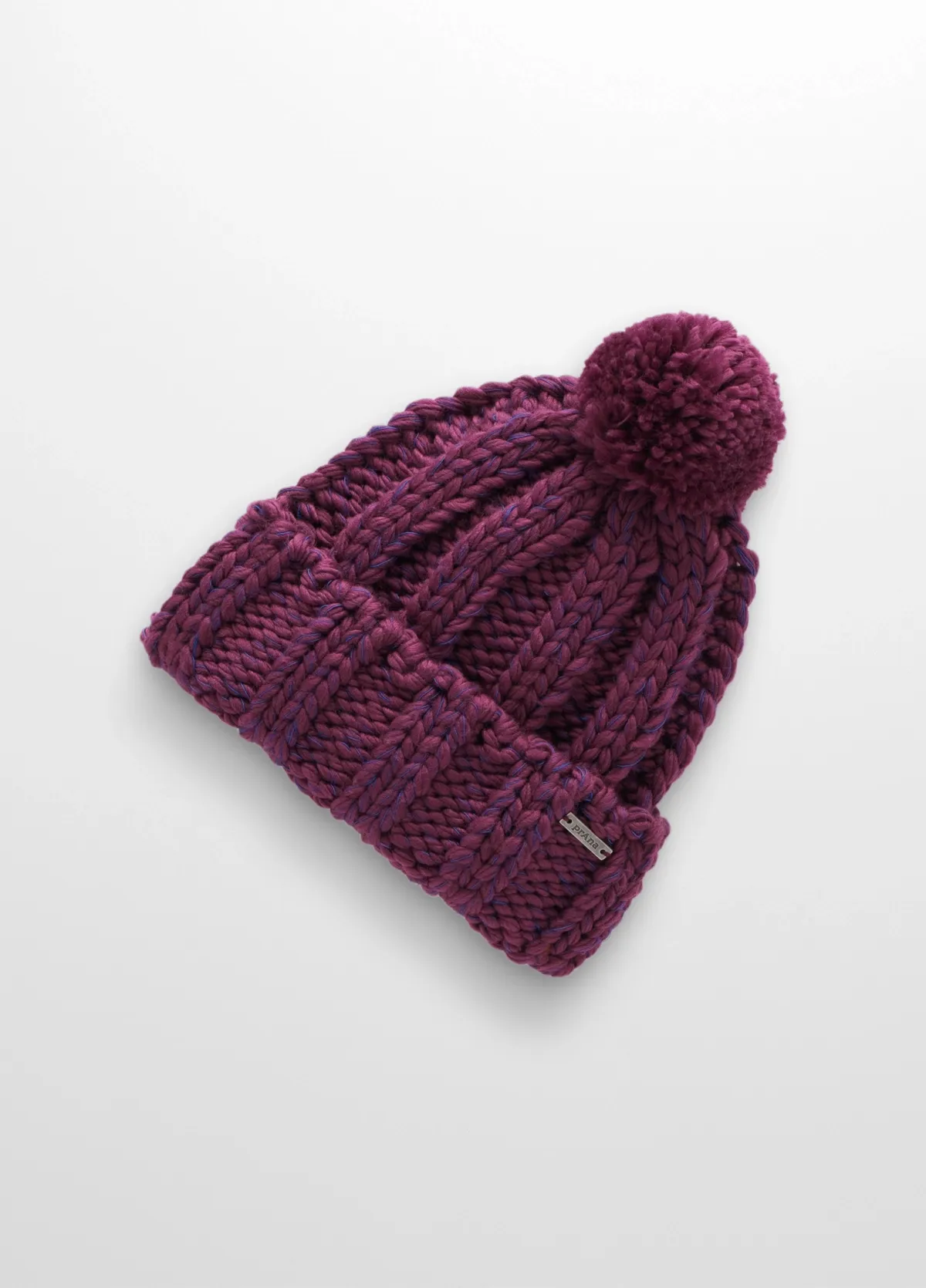 Snow Crystal Beanie Women's