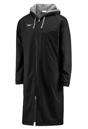 Southington YMCA _SPEEDO Unisex Team Parka