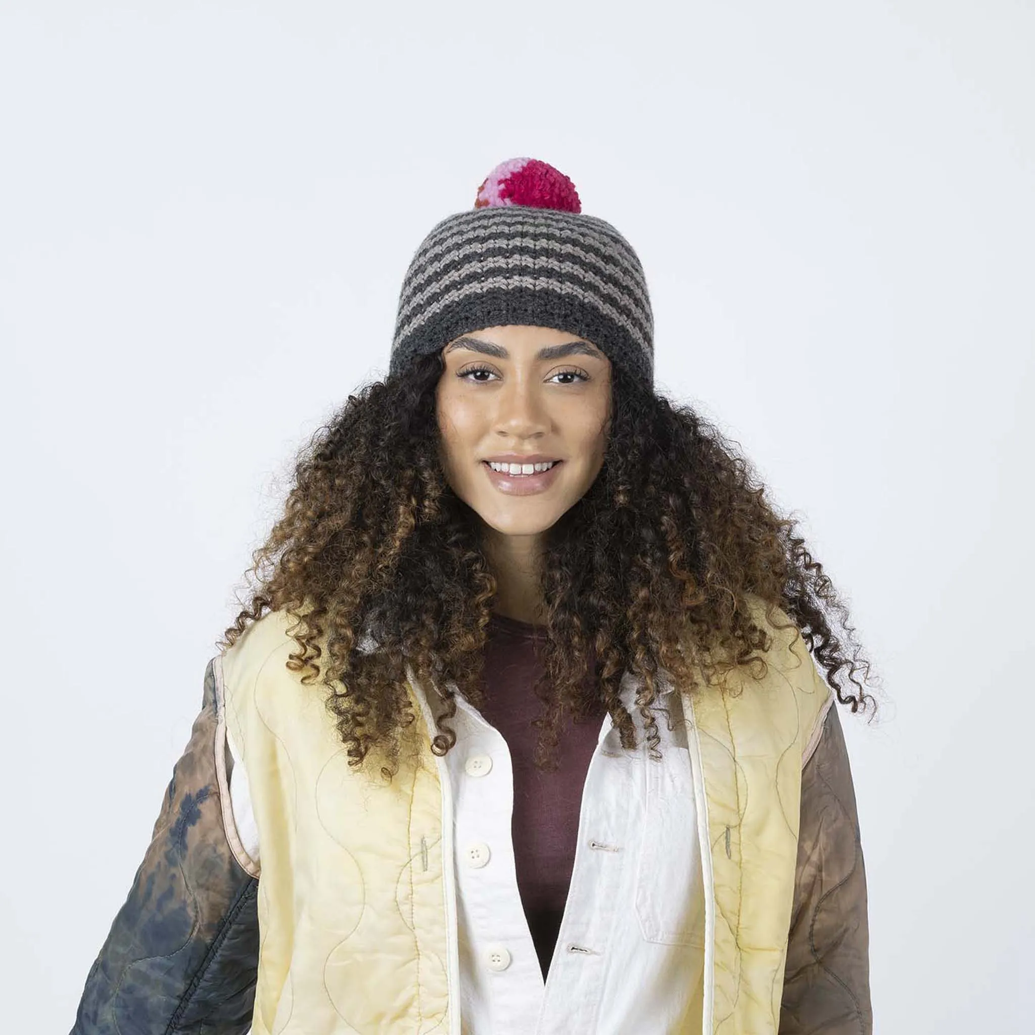 Spark Beanie