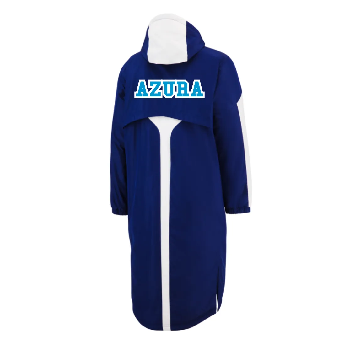 Speedo Edge Parka (Customized) - Azura